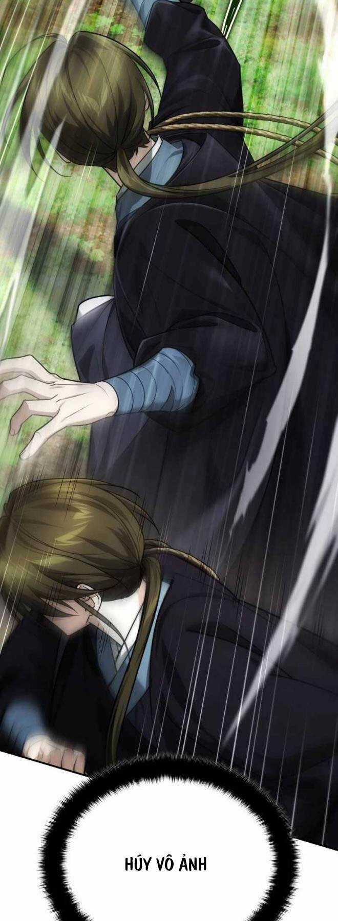 Thiếu Gia Yểu Mệnh Nhà Họ Bạch Chương 38 trang 34