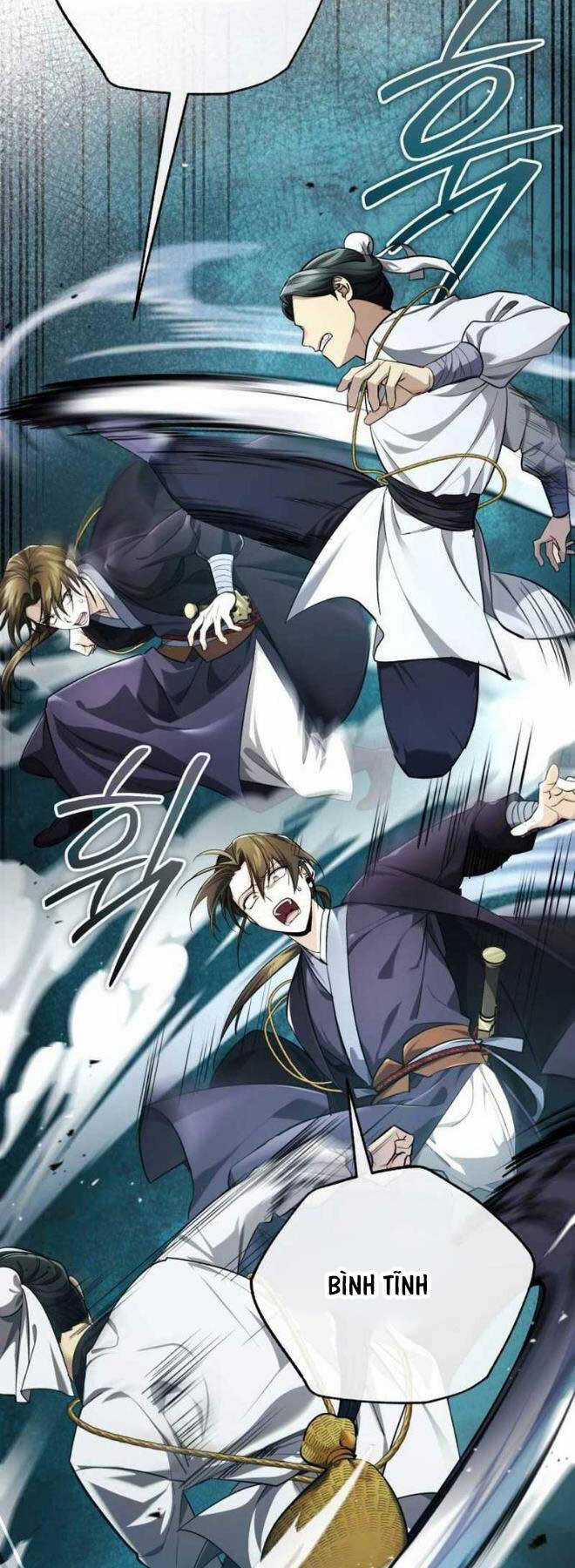 Thiếu Gia Yểu Mệnh Nhà Họ Bạch Chương 38 trang 4