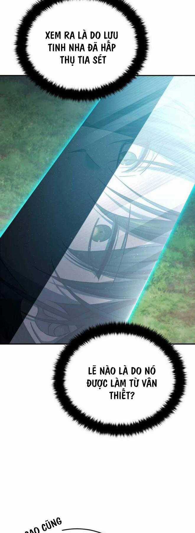 Thiếu Gia Yểu Mệnh Nhà Họ Bạch Chương 38 trang 41