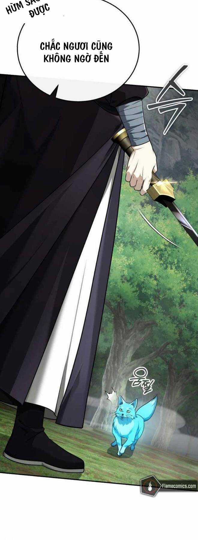 Thiếu Gia Yểu Mệnh Nhà Họ Bạch Chương 38 trang 42