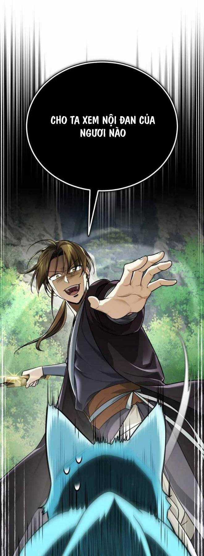 Thiếu Gia Yểu Mệnh Nhà Họ Bạch Chương 38 trang 43