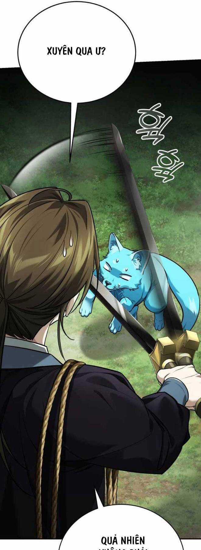 Thiếu Gia Yểu Mệnh Nhà Họ Bạch Chương 38 trang 46