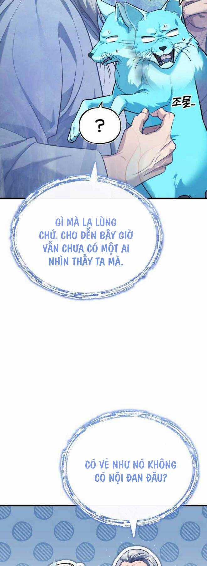 Thiếu Gia Yểu Mệnh Nhà Họ Bạch Chương 38 trang 52