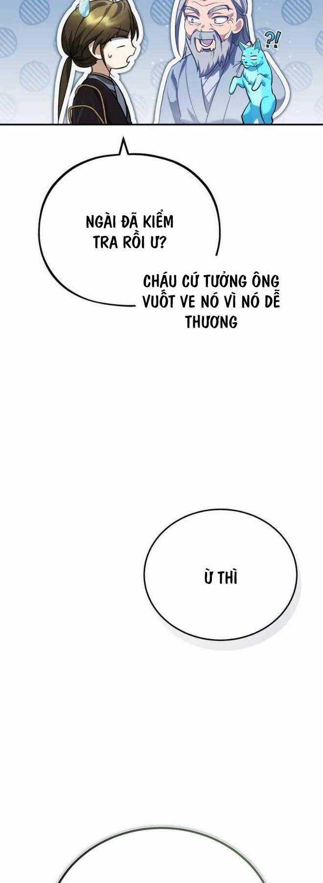 Thiếu Gia Yểu Mệnh Nhà Họ Bạch Chương 38 trang 53