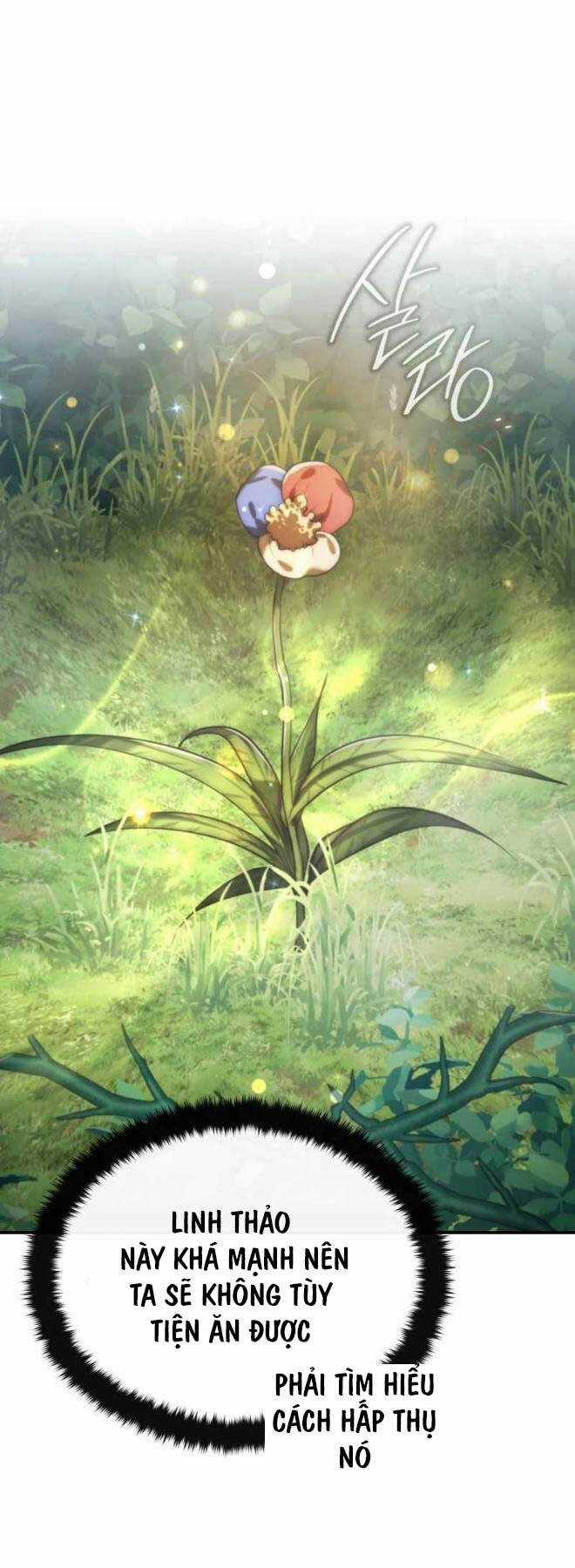 Thiếu Gia Yểu Mệnh Nhà Họ Bạch Chương 38 trang 55