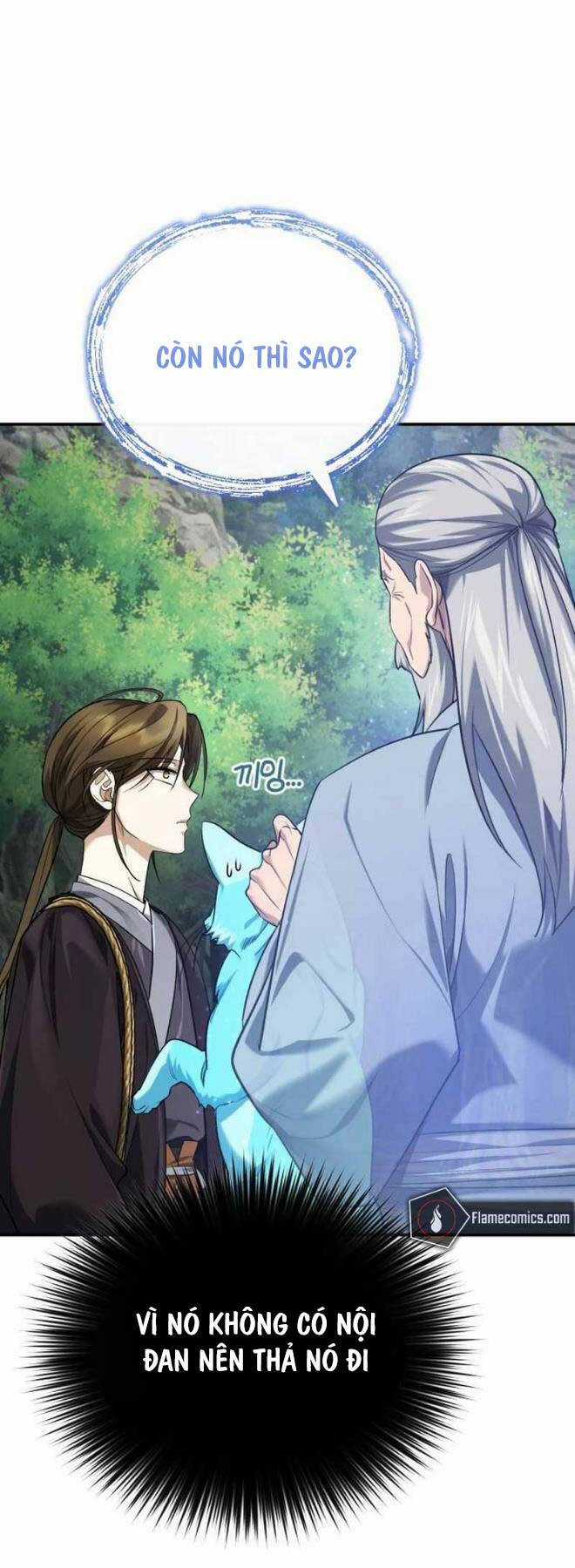 Thiếu Gia Yểu Mệnh Nhà Họ Bạch Chương 38 trang 56