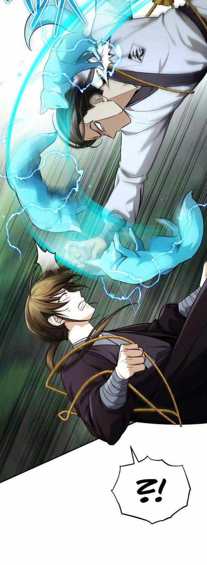 Thiếu Gia Yểu Mệnh Nhà Họ Bạch Chương 38 trang 6