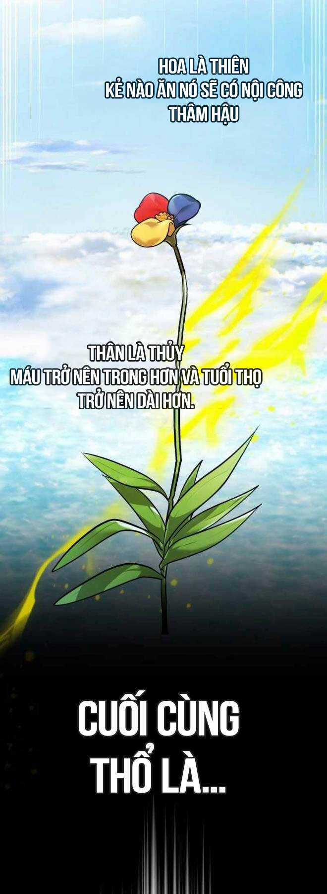 Thiếu Gia Yểu Mệnh Nhà Họ Bạch Chương 38 trang 64