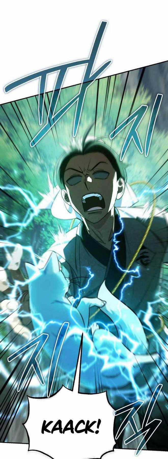 Thiếu Gia Yểu Mệnh Nhà Họ Bạch Chương 38 trang 7