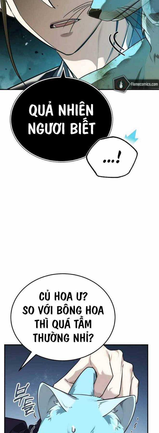 Thiếu Gia Yểu Mệnh Nhà Họ Bạch Chương 38 trang 71