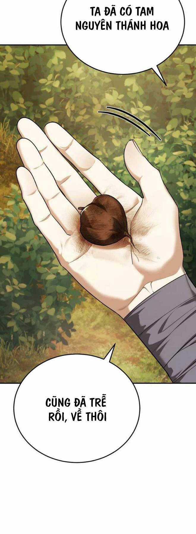 Thiếu Gia Yểu Mệnh Nhà Họ Bạch Chương 38 trang 74