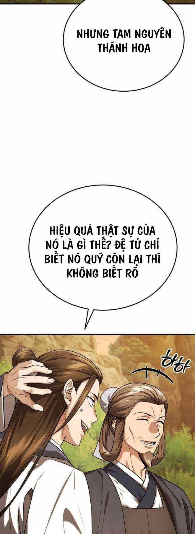 Thiếu Gia Yểu Mệnh Nhà Họ Bạch Chương 38 trang 77