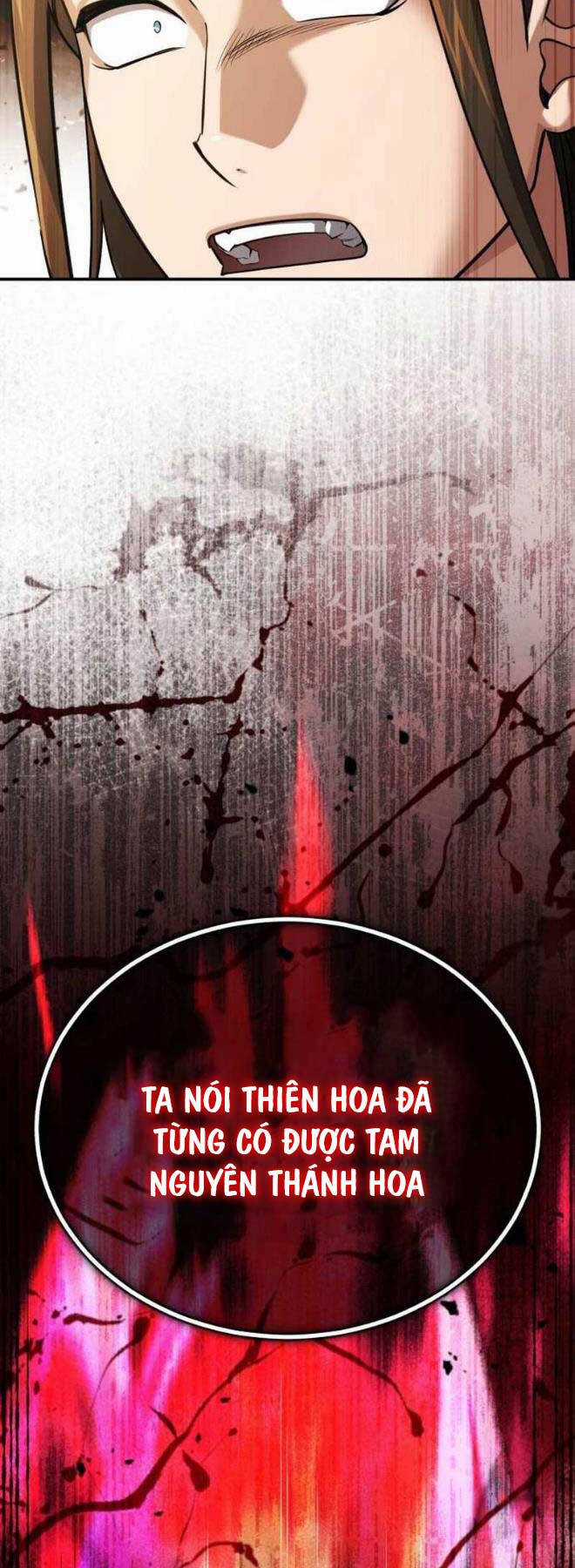 Thiếu Gia Yểu Mệnh Nhà Họ Bạch Chương 38 trang 81