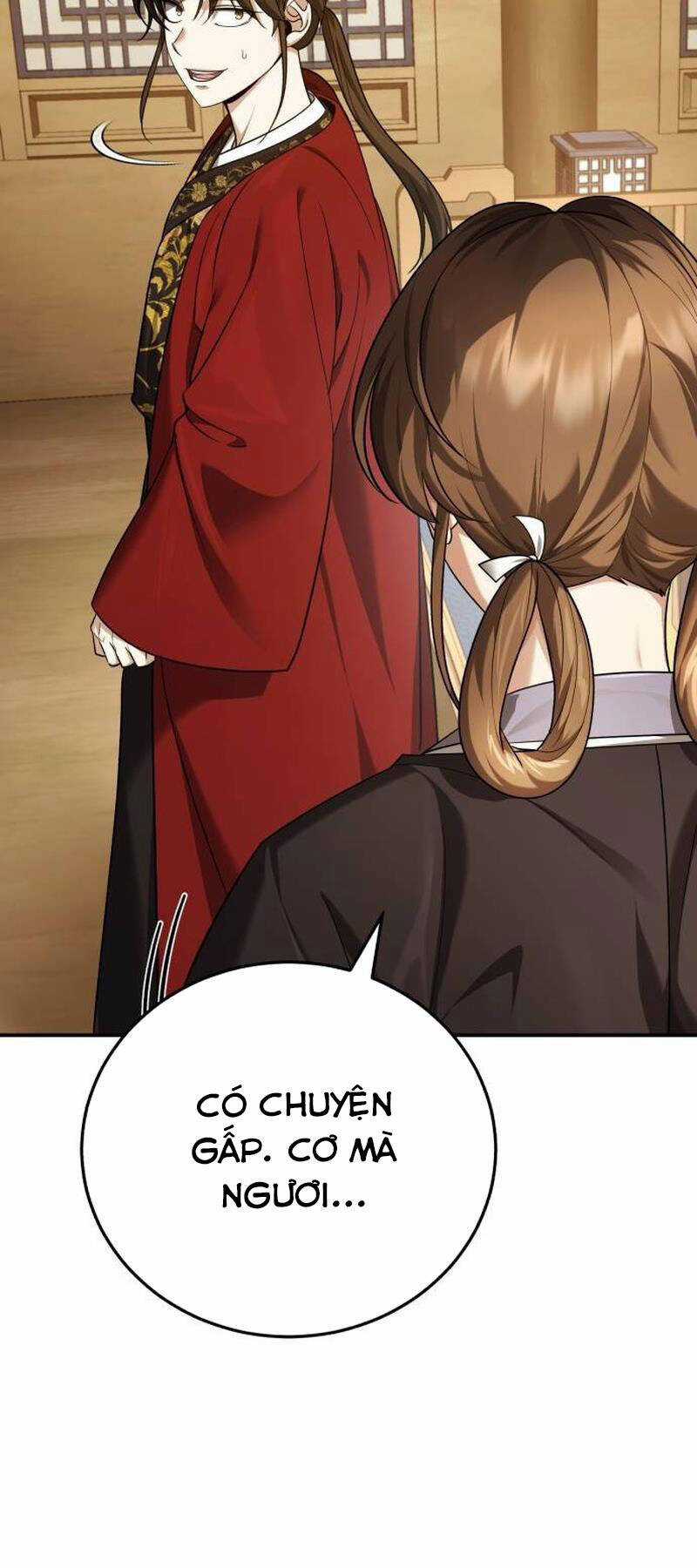 Thiếu Gia Yểu Mệnh Nhà Họ Bạch Chương 39 trang 100