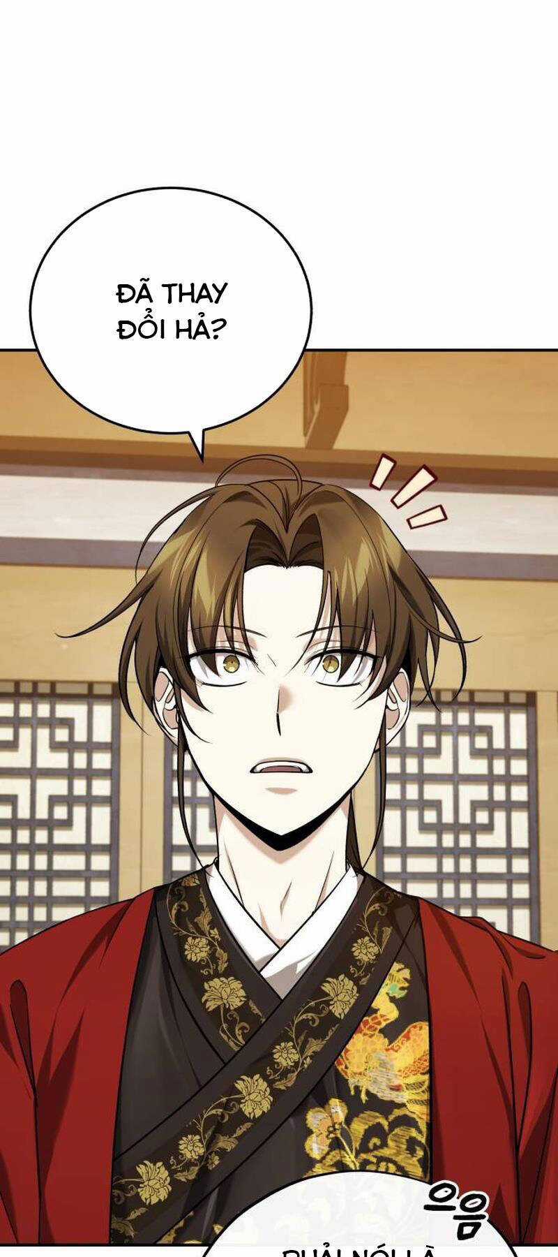 Thiếu Gia Yểu Mệnh Nhà Họ Bạch Chương 39 trang 102