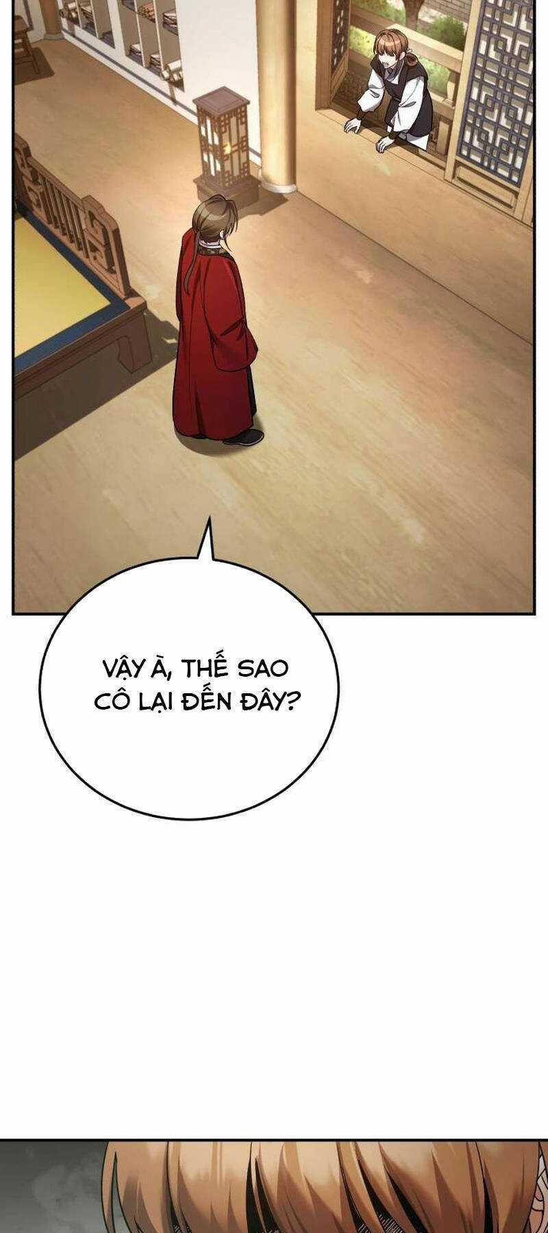 Thiếu Gia Yểu Mệnh Nhà Họ Bạch Chương 39 trang 104