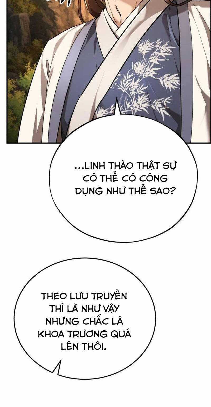 Thiếu Gia Yểu Mệnh Nhà Họ Bạch Chương 39 trang 13