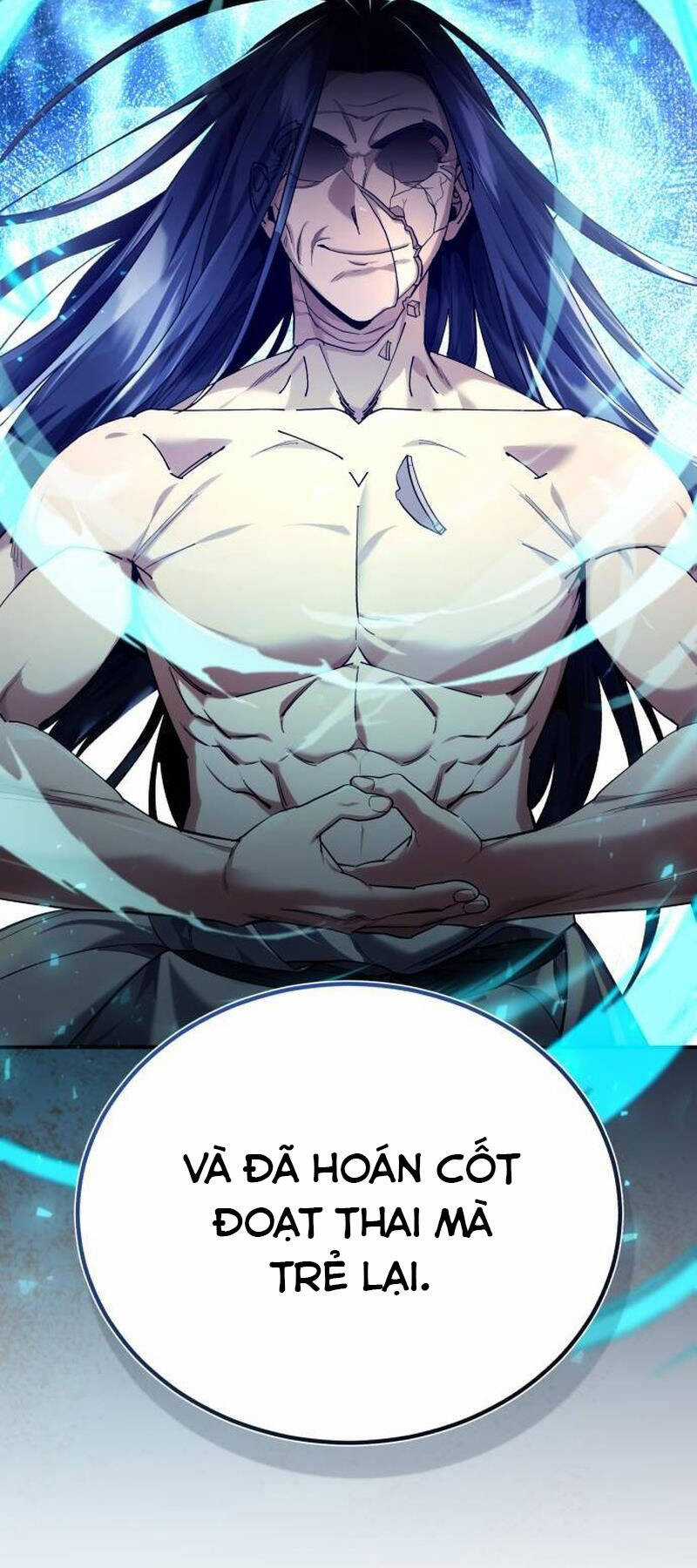 Thiếu Gia Yểu Mệnh Nhà Họ Bạch Chương 39 trang 16