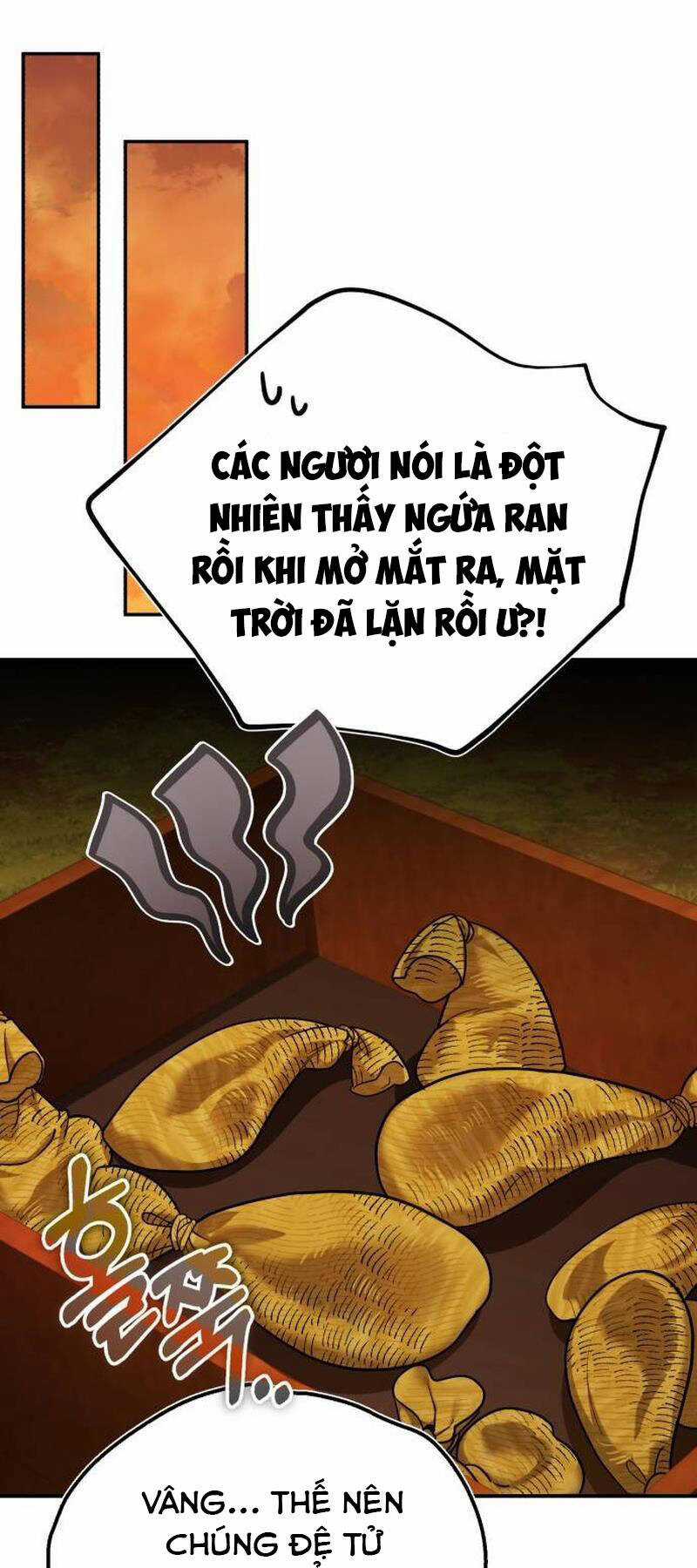 Thiếu Gia Yểu Mệnh Nhà Họ Bạch Chương 39 trang 23