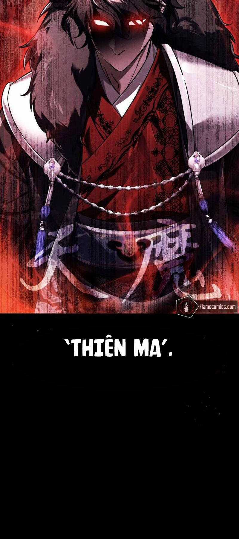 Thiếu Gia Yểu Mệnh Nhà Họ Bạch Chương 39 trang 3