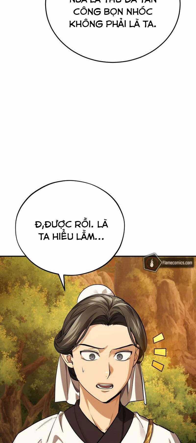 Thiếu Gia Yểu Mệnh Nhà Họ Bạch Chương 39 trang 32