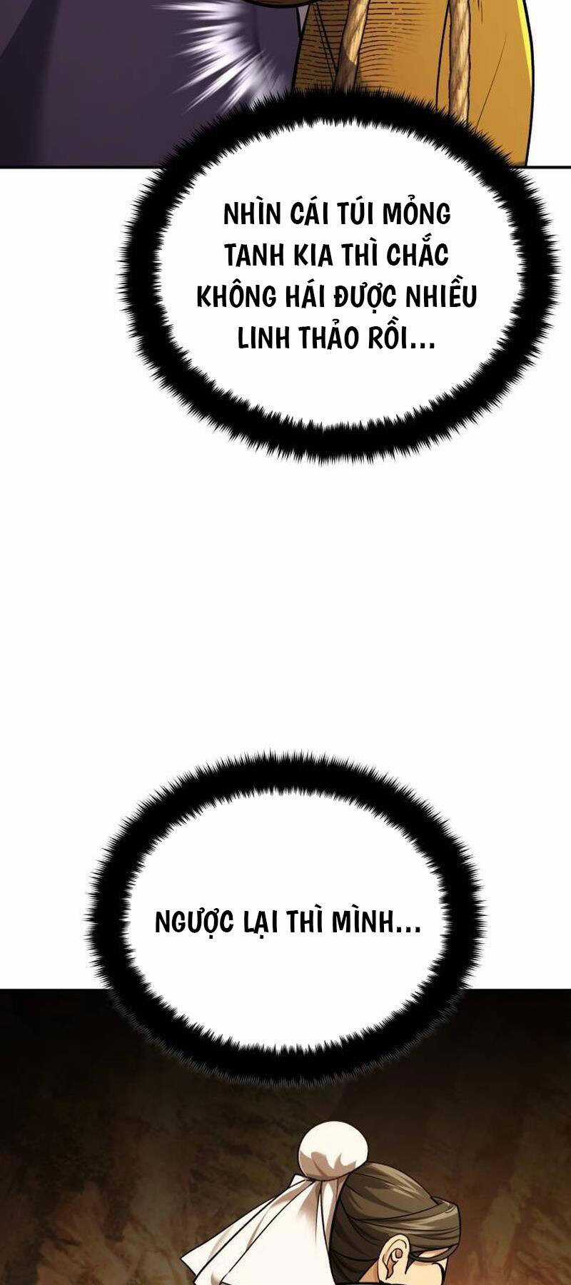 Thiếu Gia Yểu Mệnh Nhà Họ Bạch Chương 39 trang 37