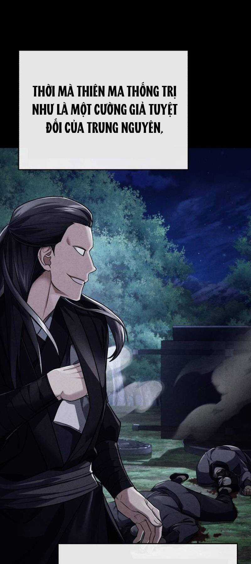 Thiếu Gia Yểu Mệnh Nhà Họ Bạch Chương 39 trang 4