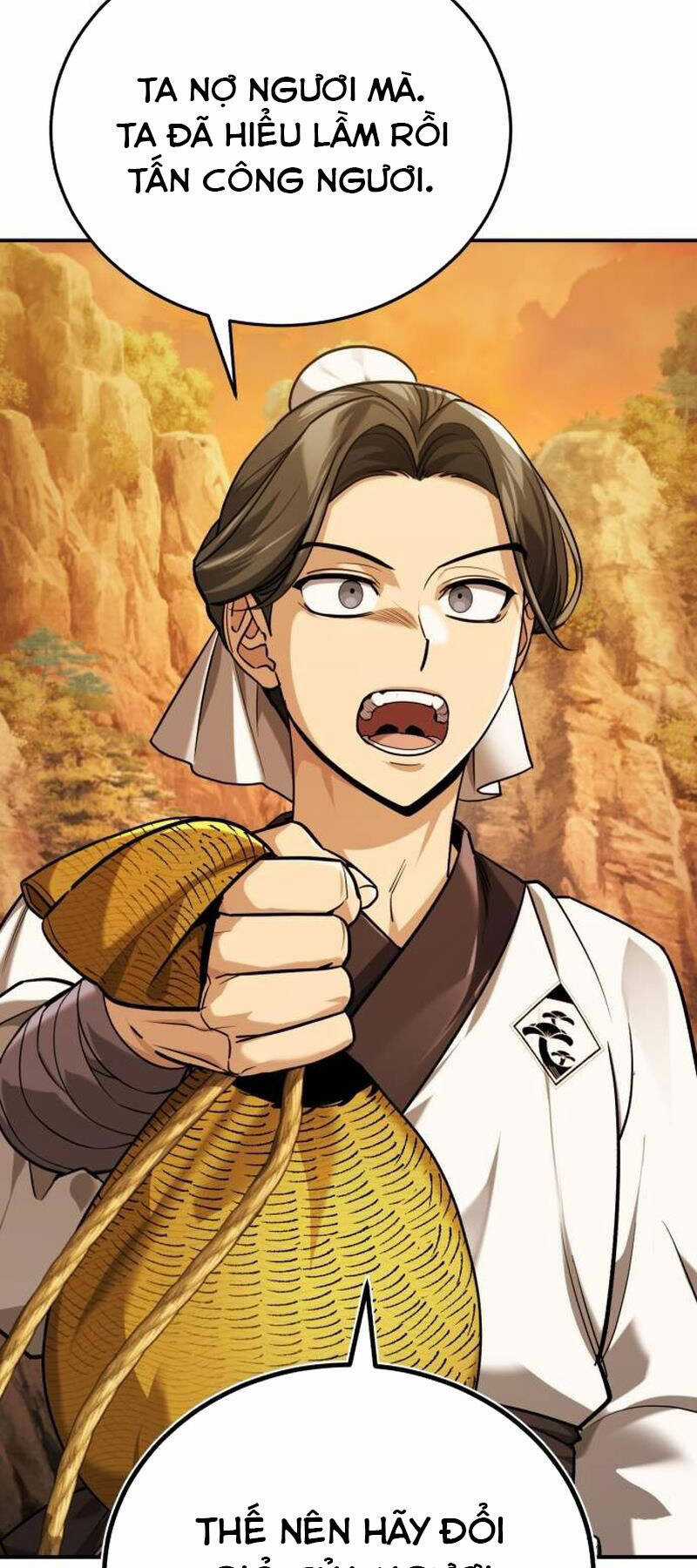 Thiếu Gia Yểu Mệnh Nhà Họ Bạch Chương 39 trang 42