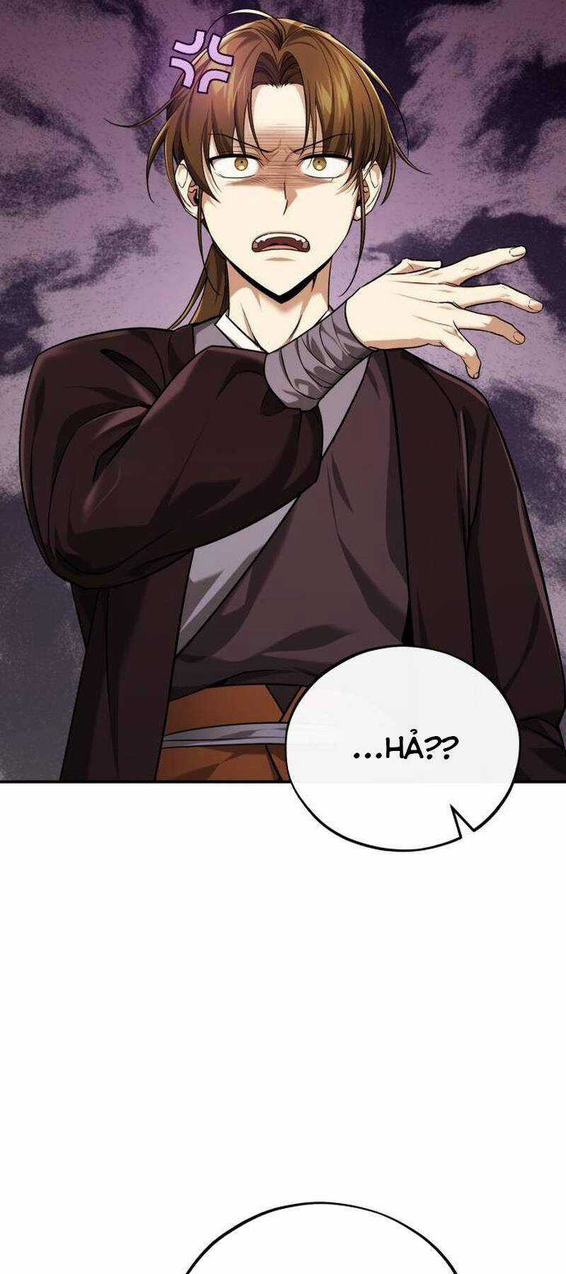 Thiếu Gia Yểu Mệnh Nhà Họ Bạch Chương 39 trang 45