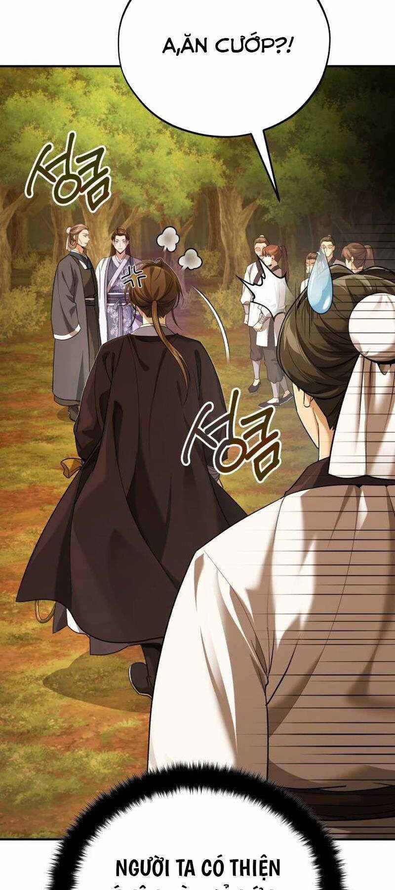 Thiếu Gia Yểu Mệnh Nhà Họ Bạch Chương 39 trang 46