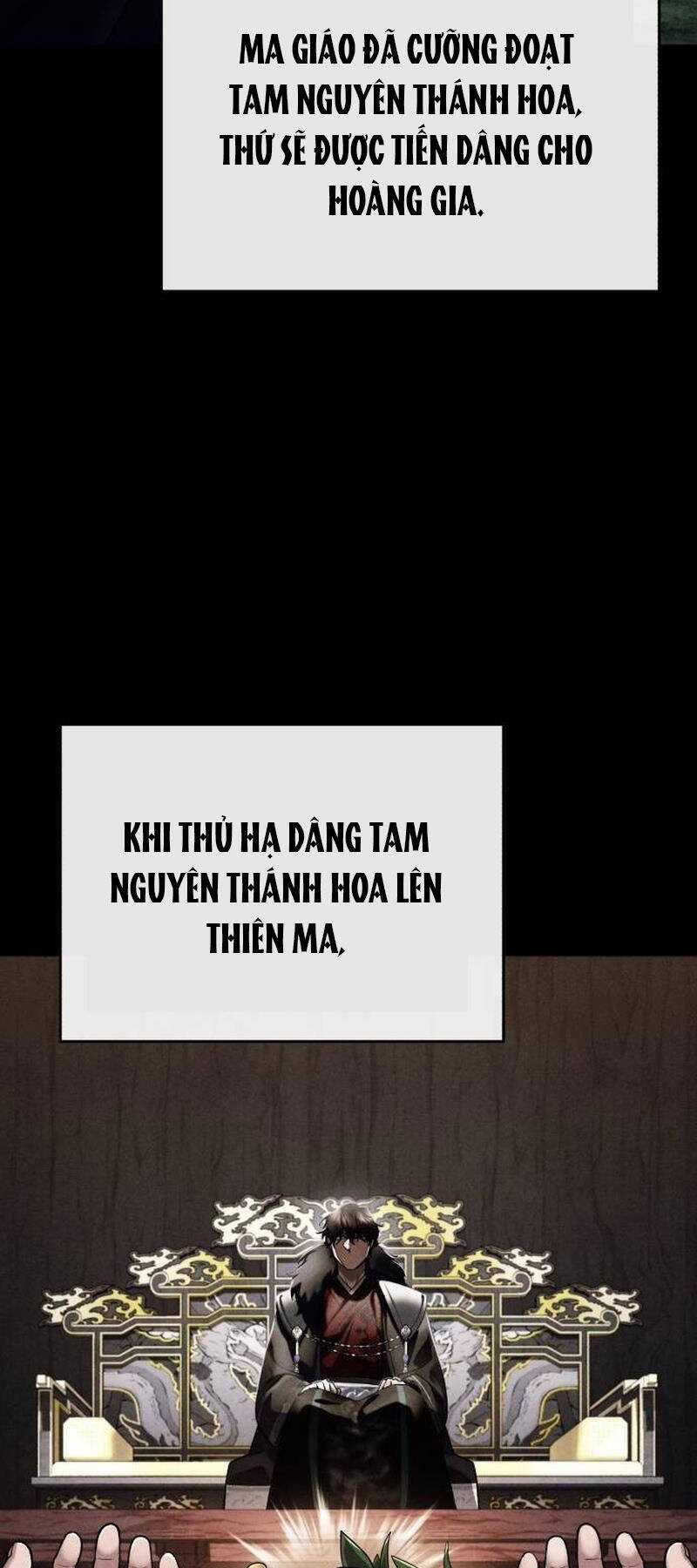 Thiếu Gia Yểu Mệnh Nhà Họ Bạch Chương 39 trang 5