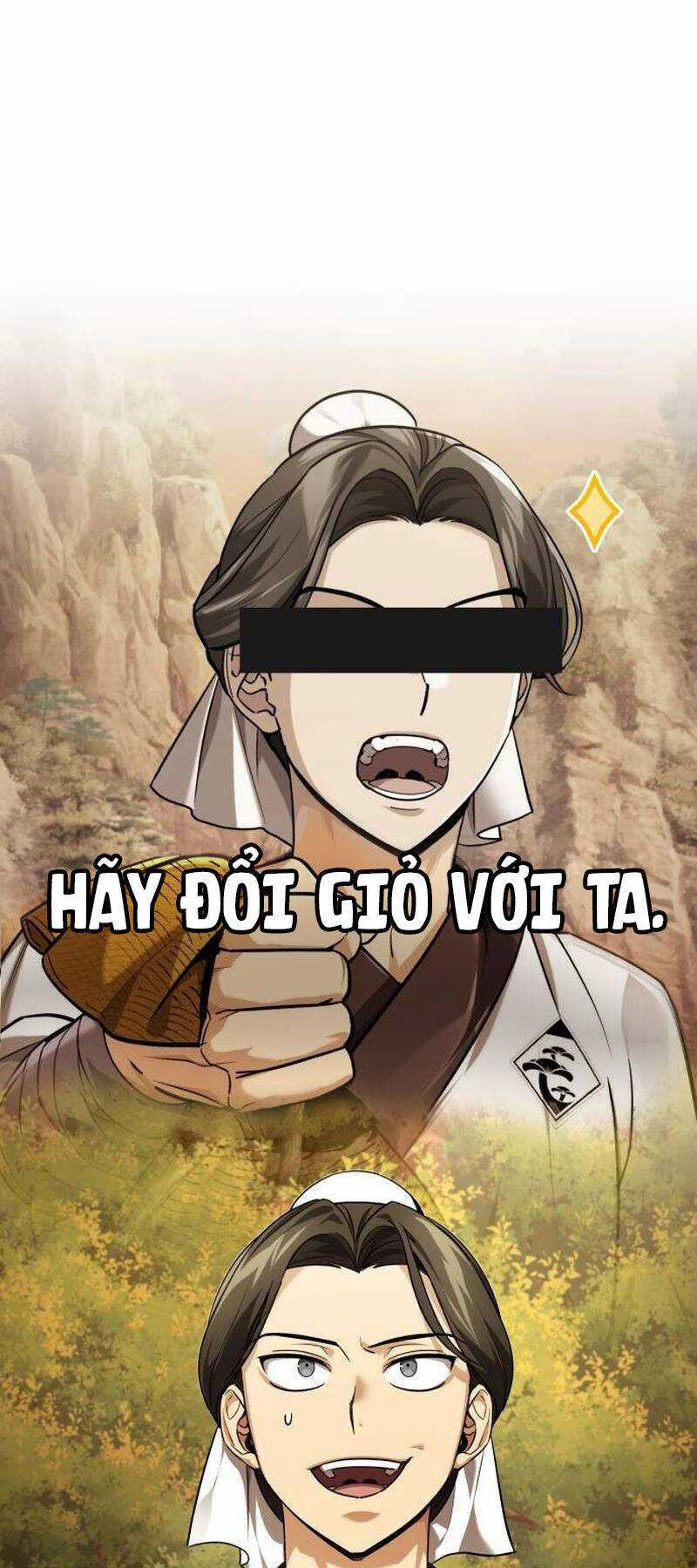 Thiếu Gia Yểu Mệnh Nhà Họ Bạch Chương 39 trang 51