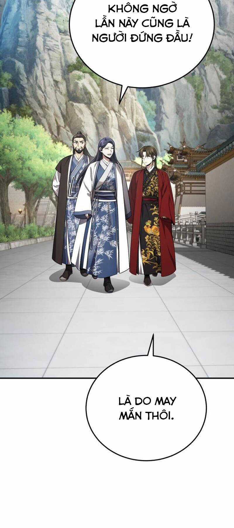 Thiếu Gia Yểu Mệnh Nhà Họ Bạch Chương 39 trang 55