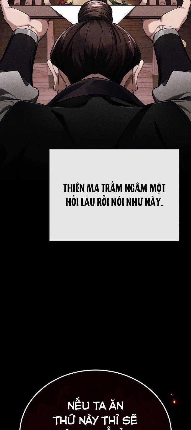 Thiếu Gia Yểu Mệnh Nhà Họ Bạch Chương 39 trang 6