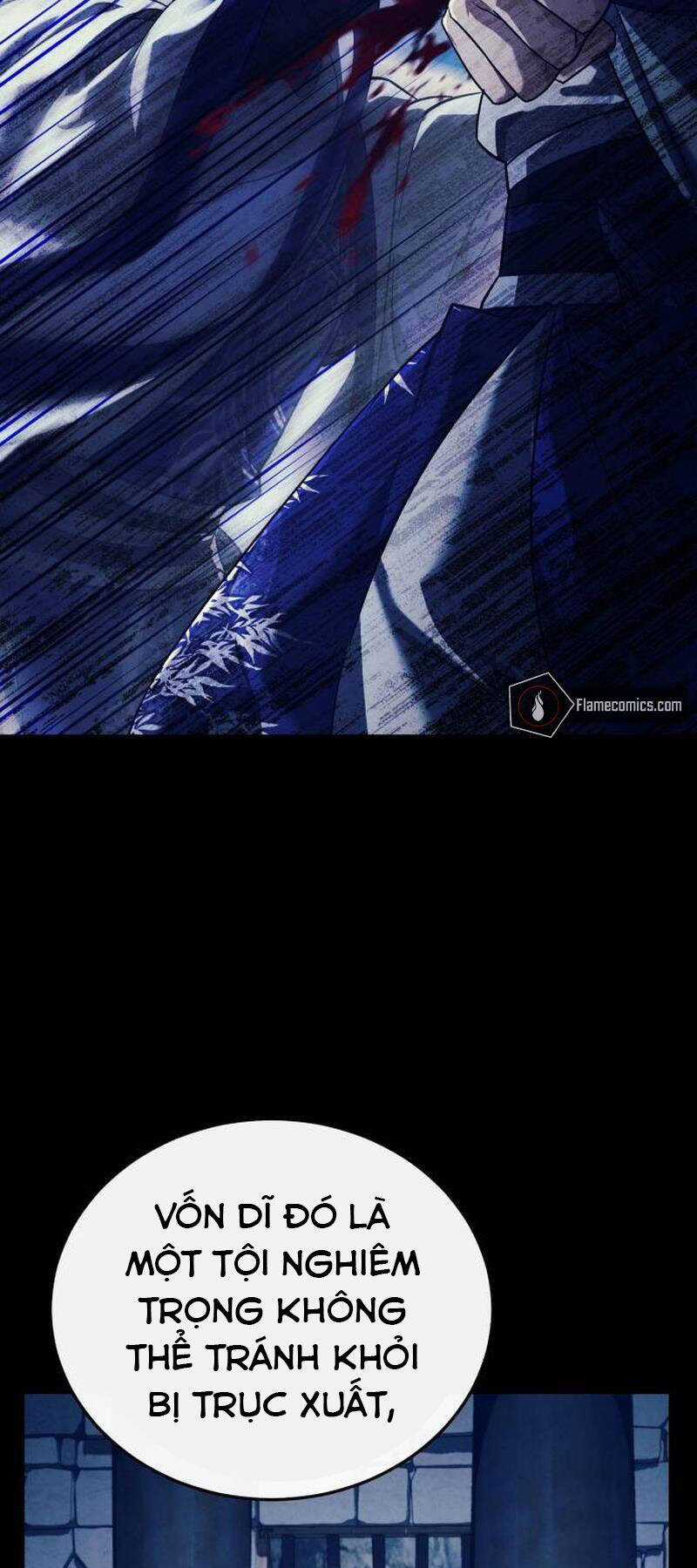 Thiếu Gia Yểu Mệnh Nhà Họ Bạch Chương 39 trang 63