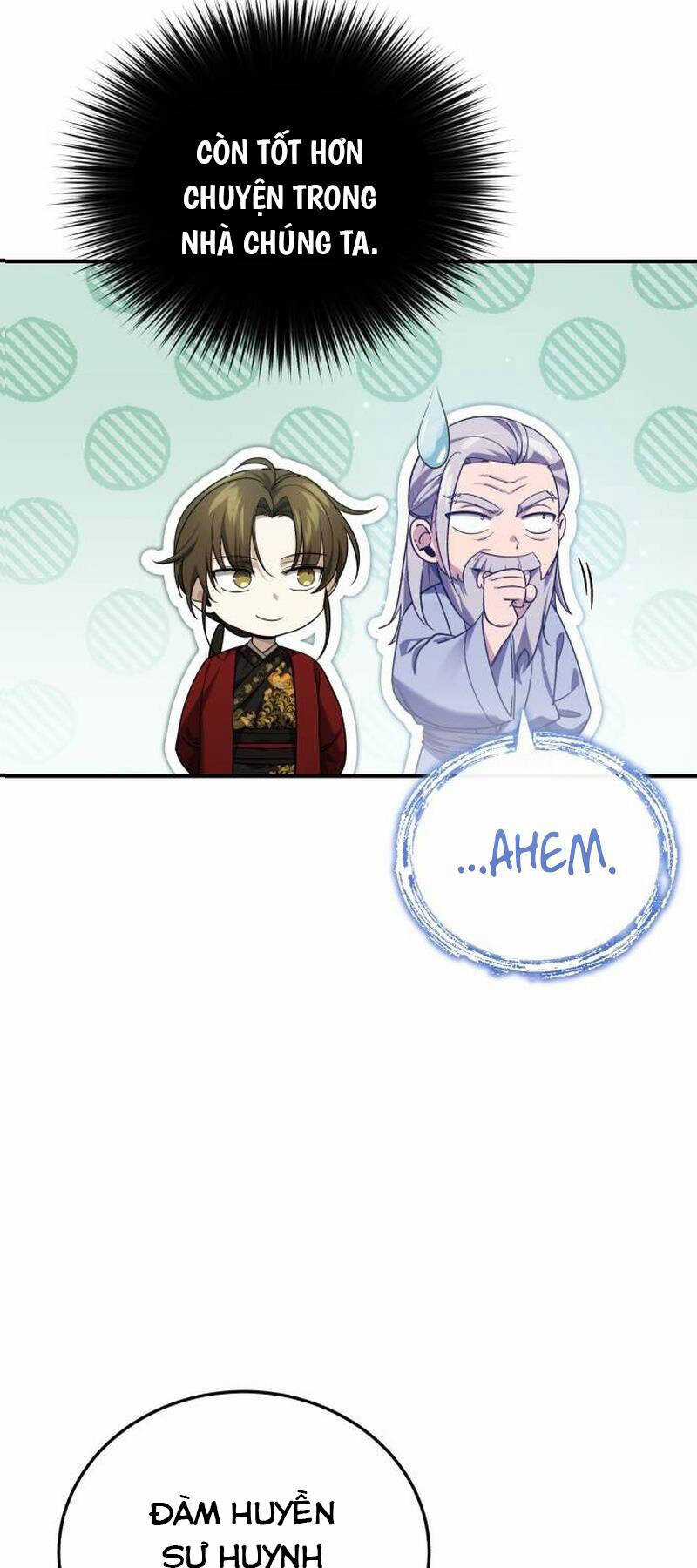 Thiếu Gia Yểu Mệnh Nhà Họ Bạch Chương 39 trang 68