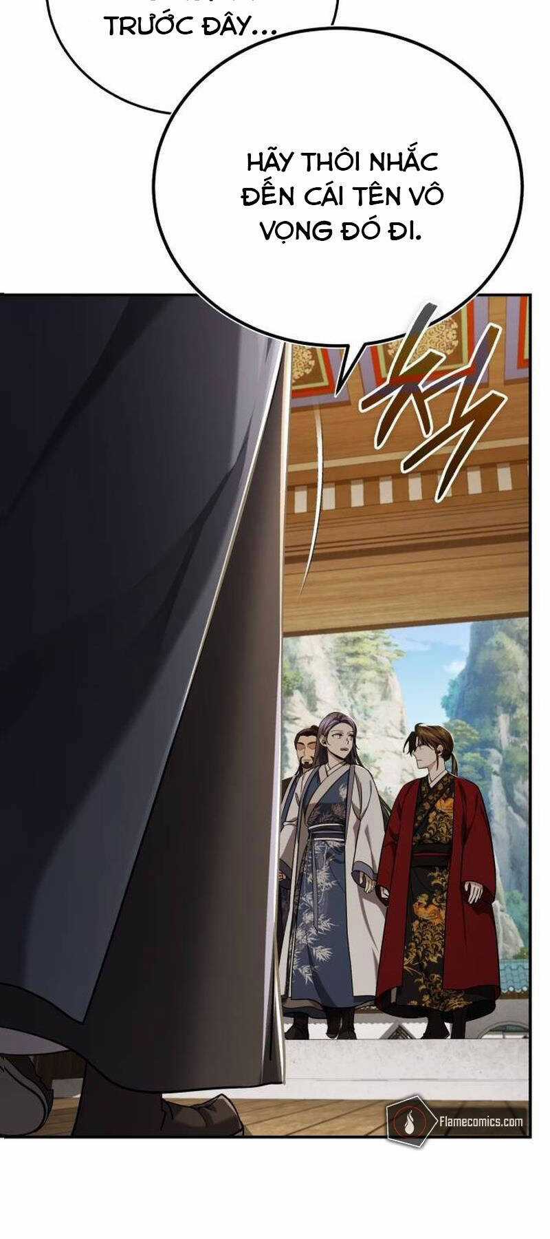 Thiếu Gia Yểu Mệnh Nhà Họ Bạch Chương 39 trang 69