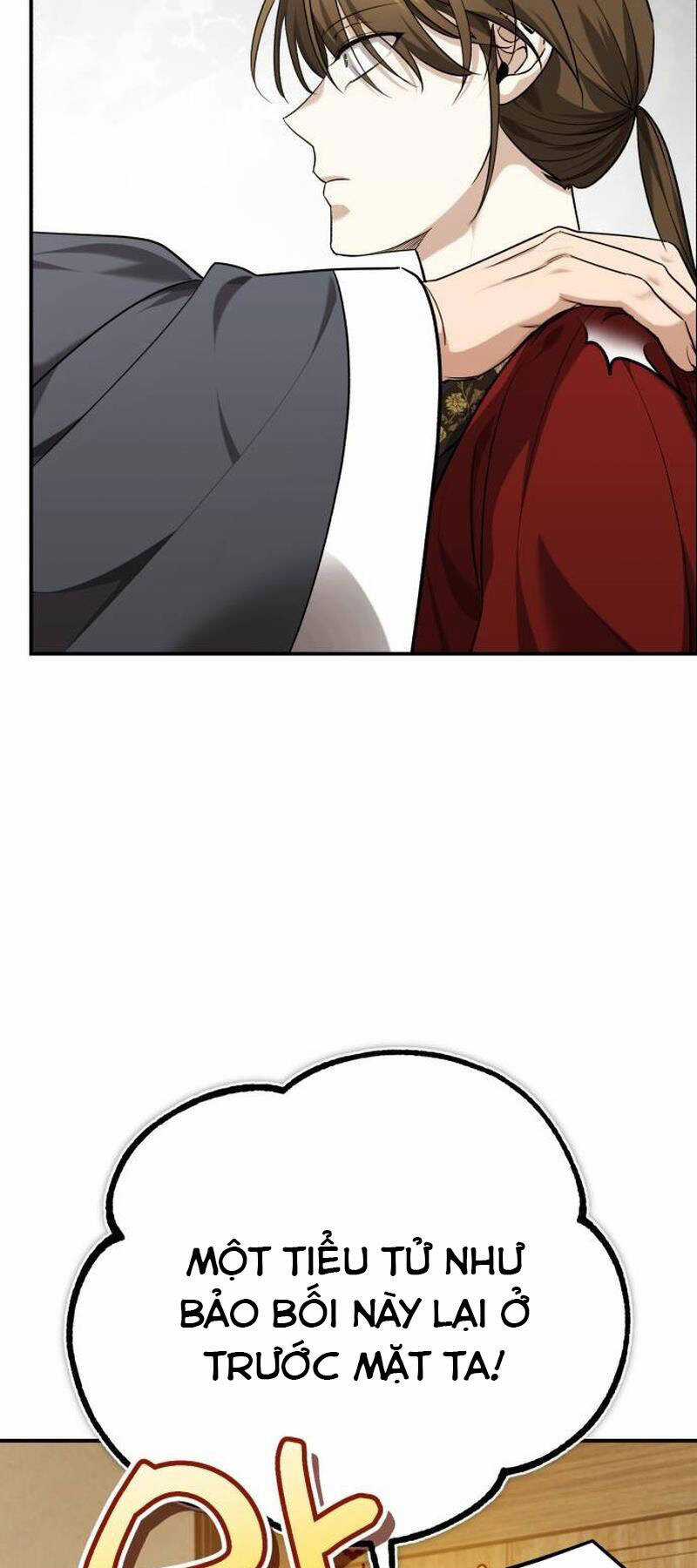 Thiếu Gia Yểu Mệnh Nhà Họ Bạch Chương 39 trang 72