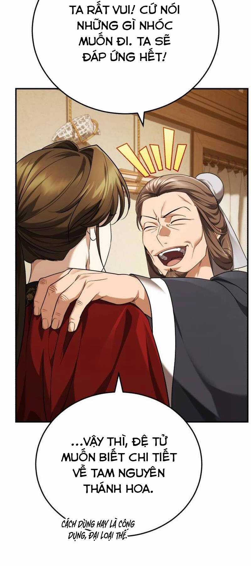 Thiếu Gia Yểu Mệnh Nhà Họ Bạch Chương 39 trang 75