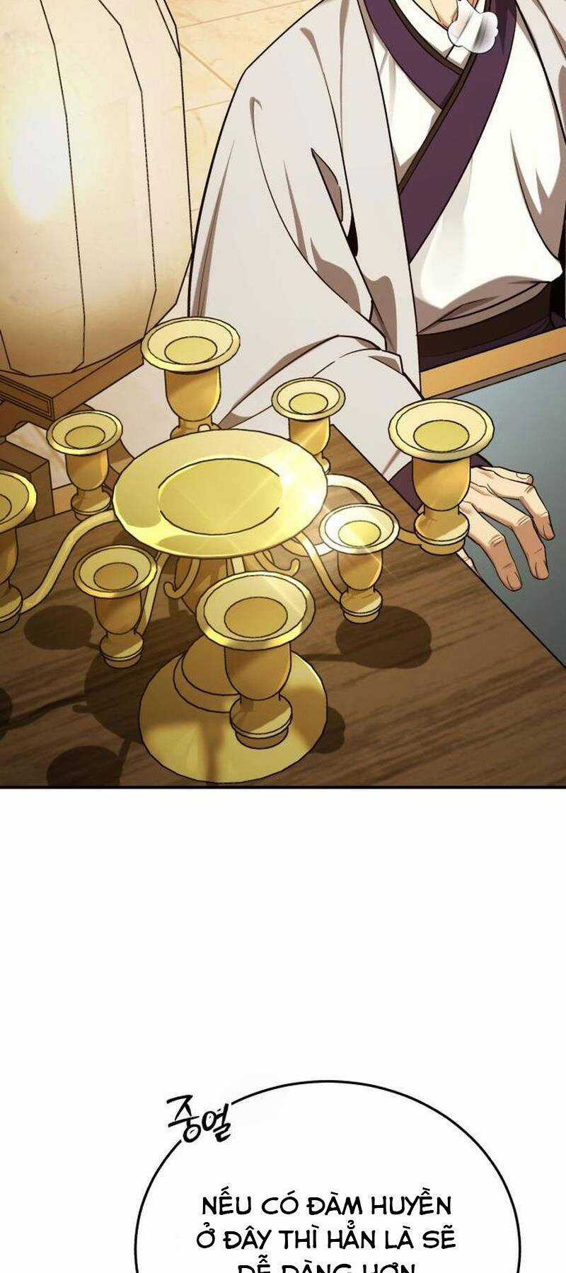 Thiếu Gia Yểu Mệnh Nhà Họ Bạch Chương 39 trang 81