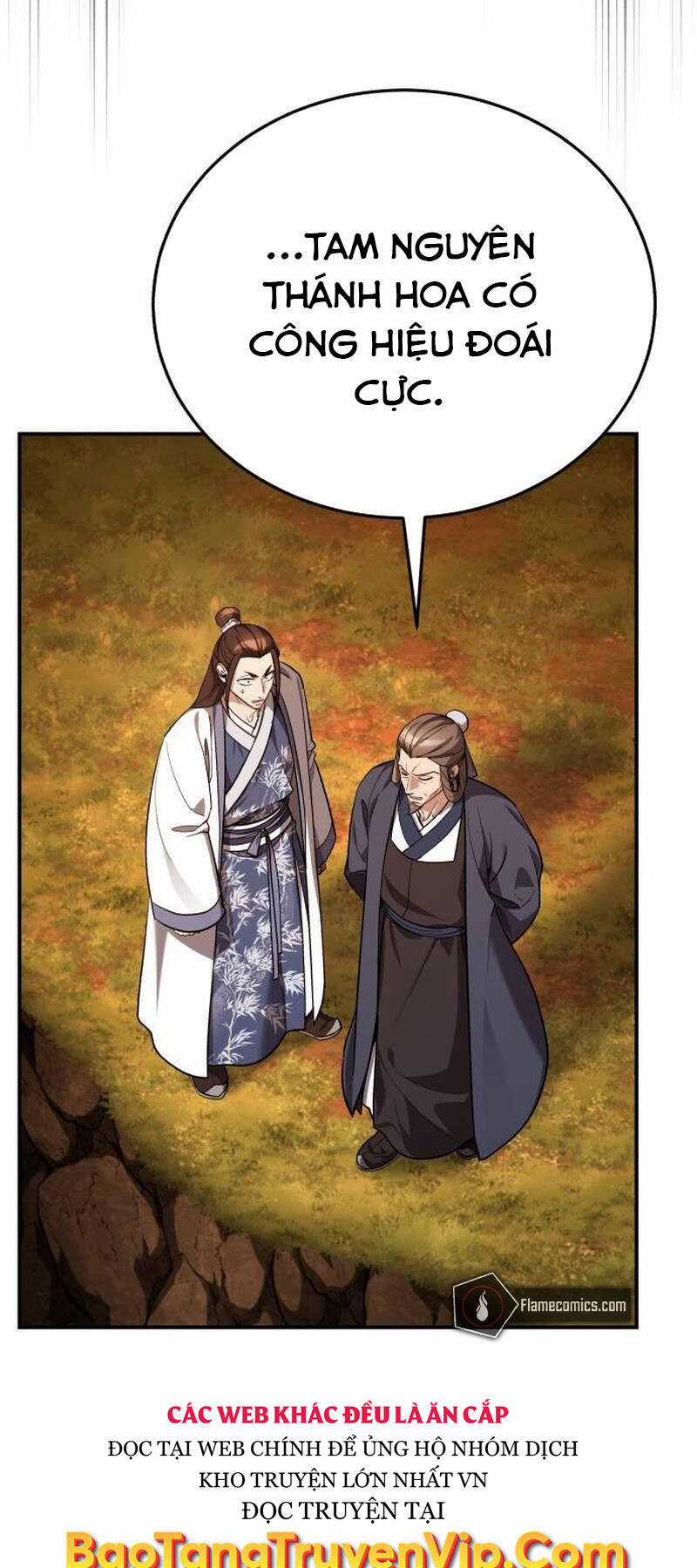 Thiếu Gia Yểu Mệnh Nhà Họ Bạch Chương 39 trang 9