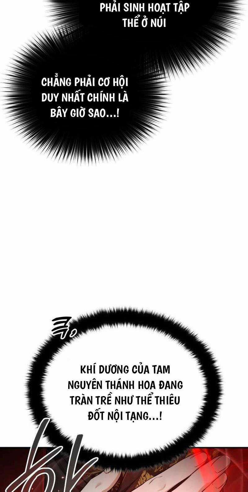 Thiếu Gia Yểu Mệnh Nhà Họ Bạch Chương 39 trang 90