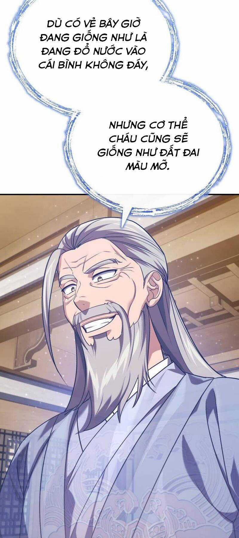 Thiếu Gia Yểu Mệnh Nhà Họ Bạch Chương 39 trang 92