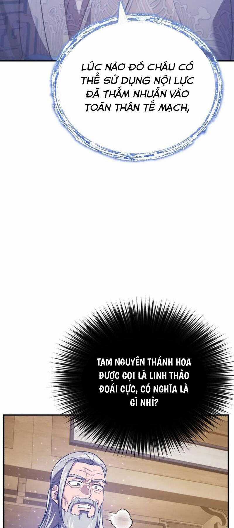 Thiếu Gia Yểu Mệnh Nhà Họ Bạch Chương 39 trang 93