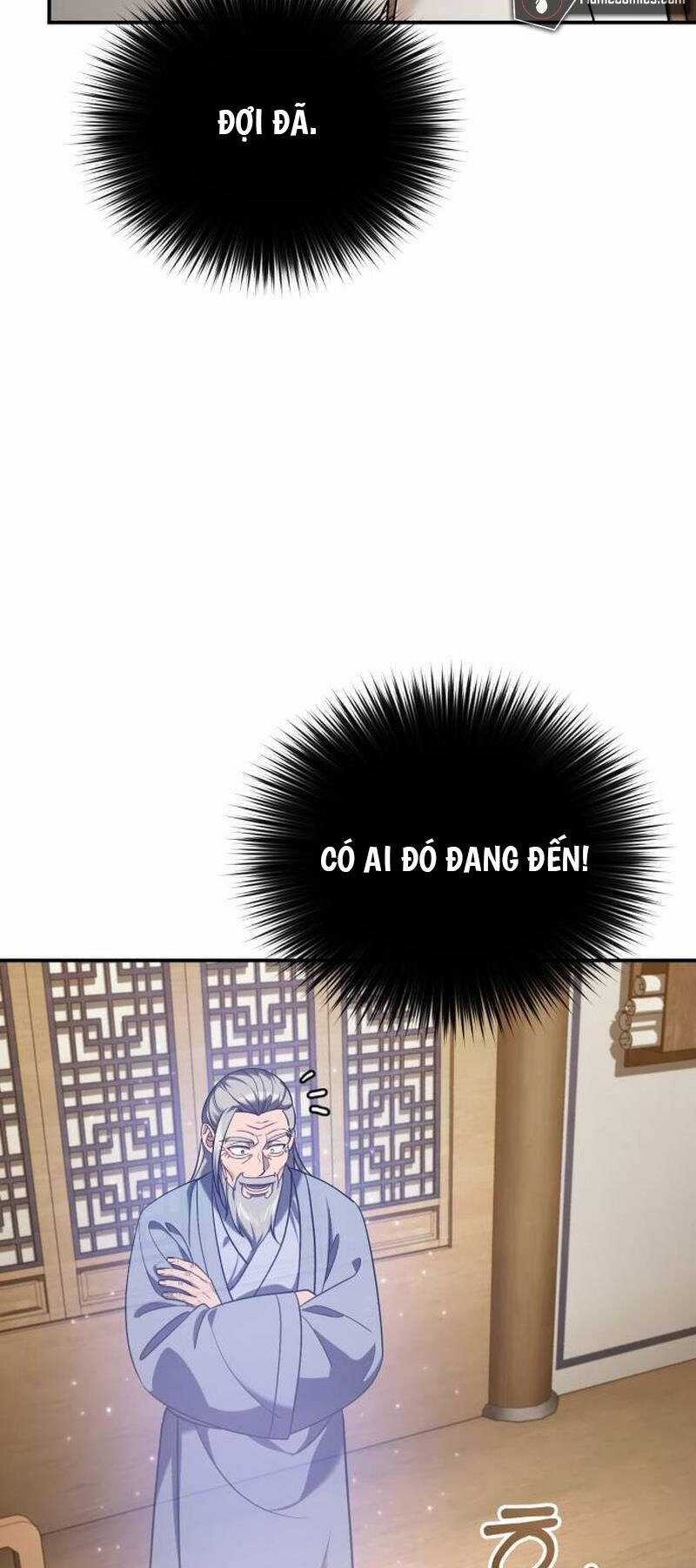 Thiếu Gia Yểu Mệnh Nhà Họ Bạch Chương 39 trang 97