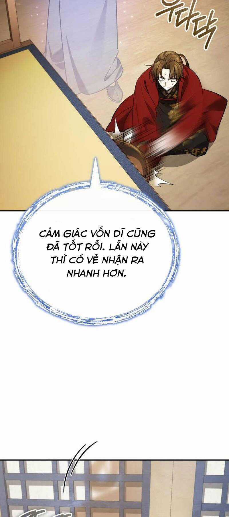 Thiếu Gia Yểu Mệnh Nhà Họ Bạch Chương 39 trang 98