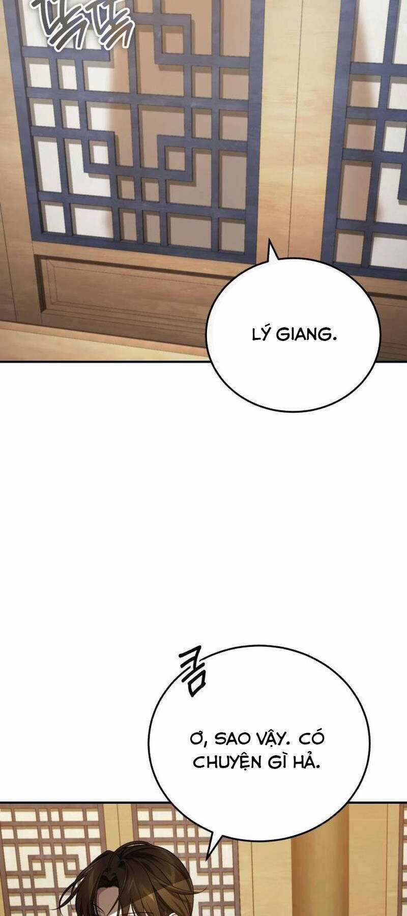 Thiếu Gia Yểu Mệnh Nhà Họ Bạch Chương 39 trang 99