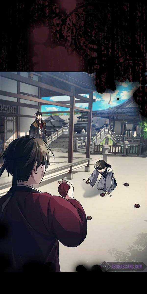 Thiếu Gia Yểu Mệnh Nhà Họ Bạch Chương 4 trang 11