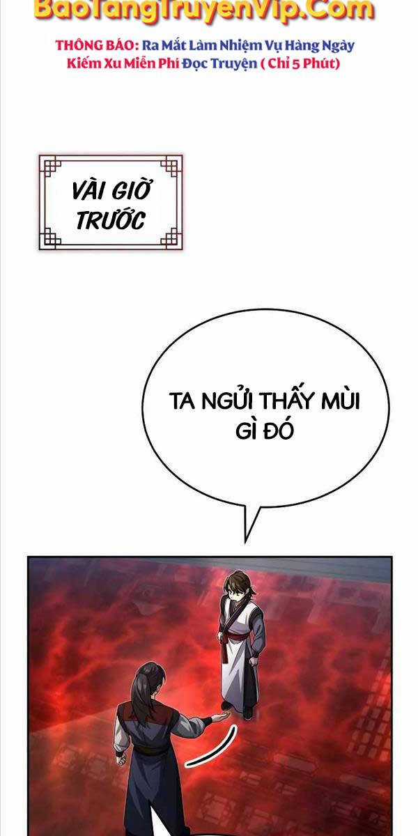 Thiếu Gia Yểu Mệnh Nhà Họ Bạch Chương 4 trang 13