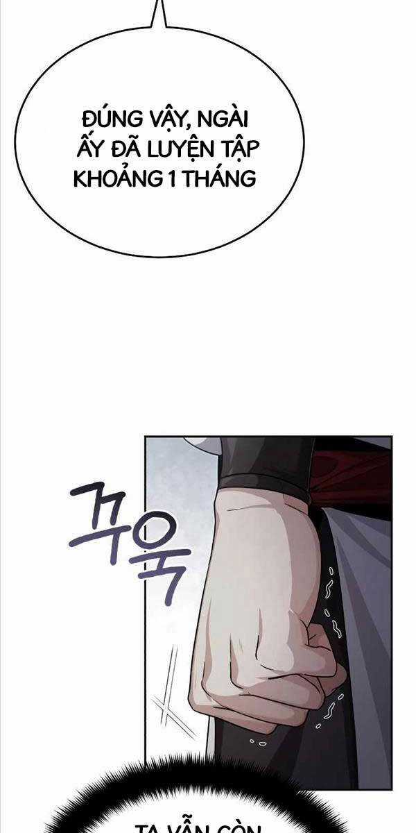 Thiếu Gia Yểu Mệnh Nhà Họ Bạch Chương 4 trang 15